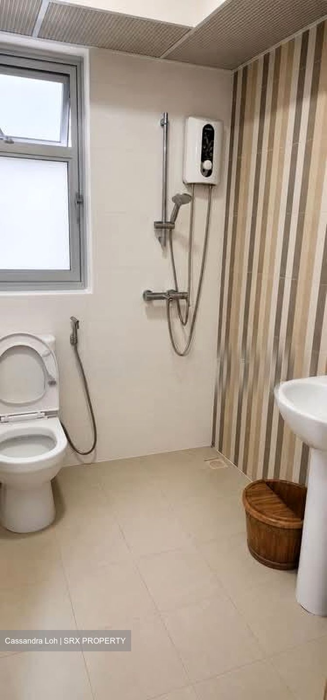 Blk 153 Teck Whye Vista (Choa Chu Kang), HDB 2 Rooms #562144251